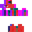 Texture for LATCH