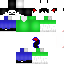 Texture for ronald