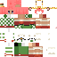 Texture for BearCristmas