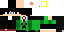 Texture for crepper