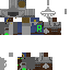 Texture for rhuan_gamer_13