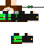 Texture for TheEmeraldmineC7