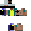 Texture for Eu sou lindex