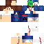 Texture for อสูรเวฟ