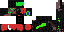 Texture for horrior commander #2