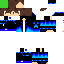 Texture for skin dancom 4