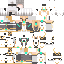 Texture for 2b mythra