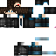 Texture for fe
