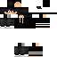 Texture for xiiCreepy