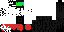 Texture for  inside of Enderman head