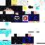 Texture for [DJCorsairKunGTV]