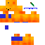 Texture for Mandarin