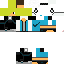 Texture for froste