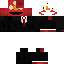 Texture for fancy elmo
