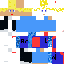 Texture for Y <
