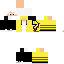 Texture for PikachuFoda