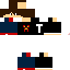 Texture for ThePercusCraft
