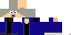Texture for wizard