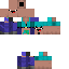 Texture for kusanagi