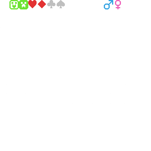 Texture for ascii