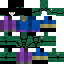 Texture for dyby