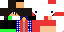 Texture for zibber