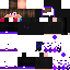 Texture for CreeperManSk