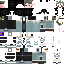Texture for pai skin2 jsfksd