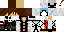 Texture for Асасин