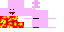 Texture for The Binding of Isaac Monster Slime