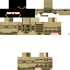 Texture for CS:GO IDF