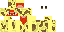 Texture for Honeydew onesi
