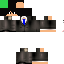 Texture for Cohjan Tuxedo