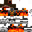 Texture for red engineer