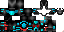 Texture for robot