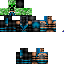 Texture for creepzero