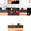 Texture for steve