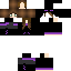 Texture for ManonSkin