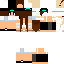 Texture for ZuriousCombie