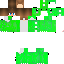 Texture for Dino Steven