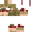 Texture for Gladiator