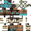 Texture for V2