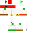 Texture for tomato
