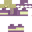 Texture for Shulker Girl (Fixed)