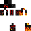 Texture for fire