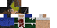 Texture for Skinner Skin