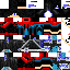 Texture for GIvan28 - Mage 2