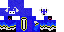 Texture for Blue Fox x2