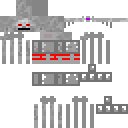 Texture for Skeleton King (Story Mode)