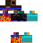 Texture for rabbel